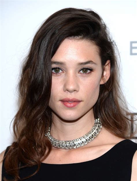 ASTRID BERGES